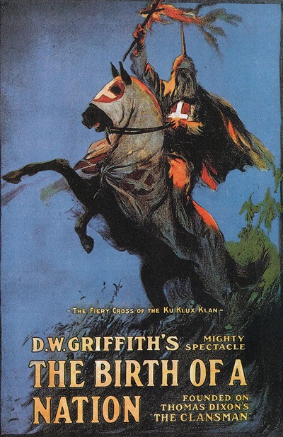 The Birth of a Nation 1915